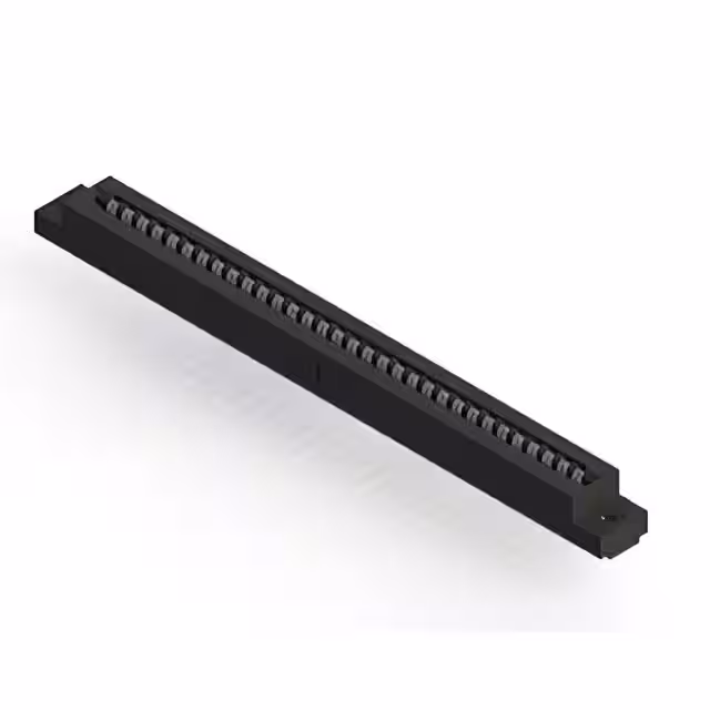 357-032-457-108 EDAC Inc.  Edgeboard Connectors